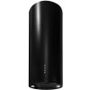 Odsavač par, digestoř Nortberg Cylindro Eco Black matt 40 cm