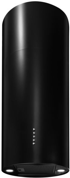 Nortberg Cylindro Eco Black matt 40 cm