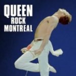 Queen: Rock Montreal/Live Aid DVD – Zboží Mobilmania