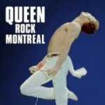 Queen: Rock Montreal/Live Aid DVD – Sleviste.cz