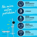 GROHE 34791001 – Hledejceny.cz