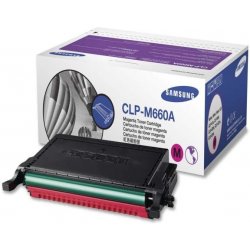 Samsung CLT-M660A - originální