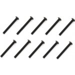 Serpent Screw allen rh M3x25 10 – Hledejceny.cz