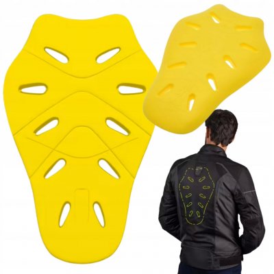 chránič páteře Scott BACK PROTECTOR AirFlex – Zbozi.Blesk.cz