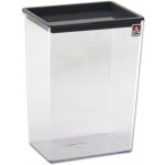 Petra Plast Plastová krabice vysoká 1,5 l – Zboží Dáma