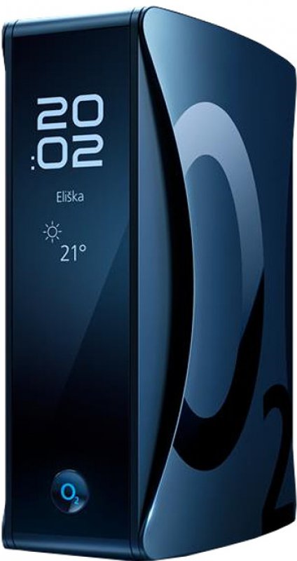 O2 Smart Box 2 193178 – Zboží Živě