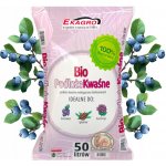 Ekagro Ornice bio kyselá pH 3,5-4,5 50 l – Hledejceny.cz