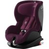 Autosedačka BRITAX RÖMER Trifix 2 i-Size 2025 Burgundy Red