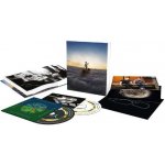 Pink Floyd - Endless River / DeLuxe Edition CD – Hledejceny.cz