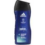 Adidas UEFA Champions League sprchový gel 250 ml – Sleviste.cz