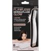 Epilátor Flawless Finishing Touch Dermaplane Glow