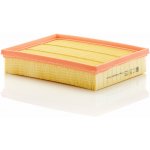 Vzduchový filtr MANN-FILTER C 25 035 (C25035) – Hledejceny.cz
