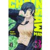 Komiks a manga Chainsaw Man 3 (DE) - Tatsuki Fujimoto