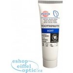 Urtekram máta s fluorem BIO 75 ml – Hledejceny.cz