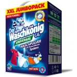 Waschkonig Universal prací prášek XXL 7,5 kg – Zboží Mobilmania