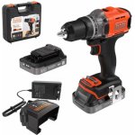Black & Decker BCD382D2XK-QW – Hledejceny.cz