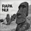 Audiokniha Rapa Nui