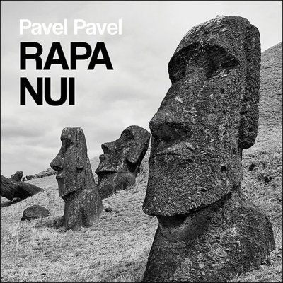 Rapa Nui – Hledejceny.cz