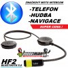 Interphone Twiins HF 2.0 Dual