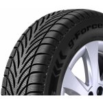 BFGoodrich G-FORCE 215/55 R17 98H – Hledejceny.cz