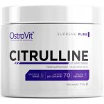 OstroVit 100% Citruline 210 g – Sleviste.cz