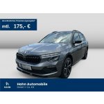 Skoda Kamiq 1.5 TSI DSG Monte Carlo 110 kW – Hledejceny.cz