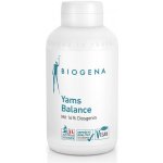 Biogena Yams Balance 180 kapslí – Hledejceny.cz
