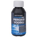 Kittfort Peroxid vodíku 10% 100 g