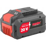 HECHT 001290BX 20V 8.0Ah Li-Ion – Zboží Mobilmania