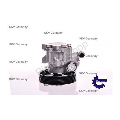 SKV Servo čerpadlo řízení PEUGEOT 306 406 806 DSP339 | Zboží Auto