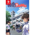 Kotodama: The 7 Mysteries of Fujisawa – Zboží Dáma