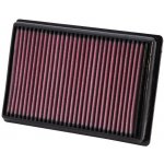 Vzduchový filtr K&N FILTERS BM-1010 – Hledejceny.cz