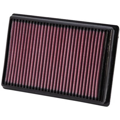 Vzduchový filtr K&N FILTERS BM-1010 – Hledejceny.cz
