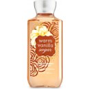 Sprchový gel Bath & Body Works sprchový gel Warm vanilla sugar 295 ml