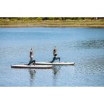 Paddleboard VIRTUFIT Yoga 355 – Zbozi.Blesk.cz