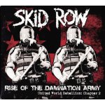 Skid Row - Rise Of The Damnation Army CD – Hledejceny.cz