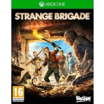 Strange Brigade – Sleviste.cz