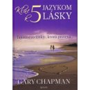 Kľúč k 5 jazykom lásky - Gary Chapman