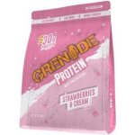 Grenade Whey Protein 2000 g – Hledejceny.cz