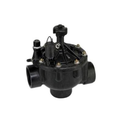 Toro P220-23-58 Elektroventil s reg. průtoku 2" VNI - 24V/AC – Hledejceny.cz