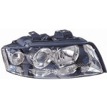Hlavní světlomet VAN WEZEL 0325982