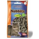 Nobby StarSnack Nobbits Catnip pamlsky Cat 75 g