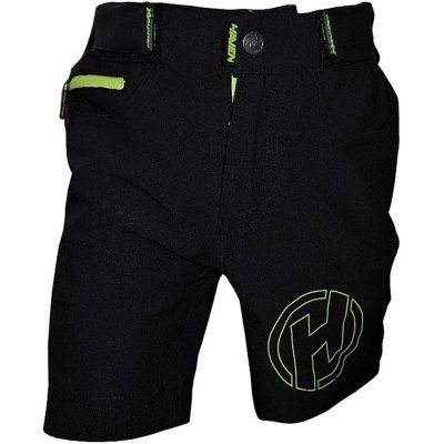 HAVEN Teenage black / Green – Zboží Dáma