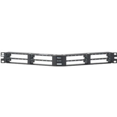 Panduit QAPP48HDVNSBL – Zboží Živě