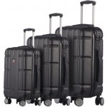 TUCCI Massa T-0279/3-L+ černá 124 L – Hledejceny.cz