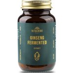 Vitalvibe Ženšen Fermentovaný 30 kapslí – Hledejceny.cz