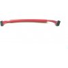 Modelářské nářadí Xceed 107235 Sensor cable 10cm soft Red