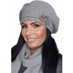 Kamea Baret Helena hnědá – Hledejceny.cz