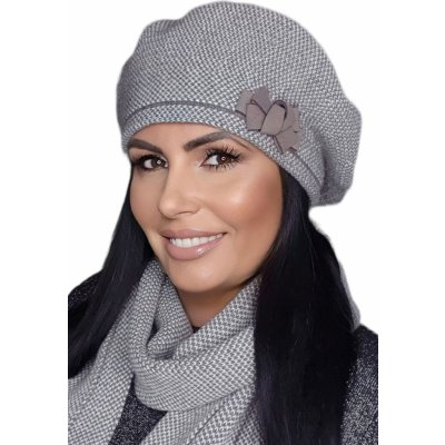 Kamea Baret Helena hnědá – Hledejceny.cz