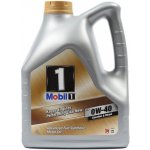 Mobil 1 FS 0W-40 4 l – Hledejceny.cz